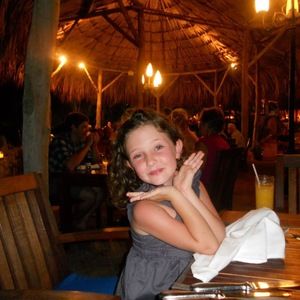 Meet your Posher, Gaia